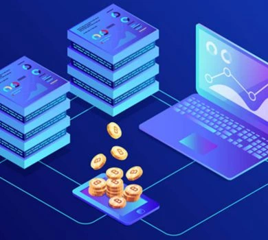 powerful trading platform